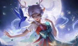 王者新皮肤爆料最新瑶妹,王者峡谷再添仙韵风采