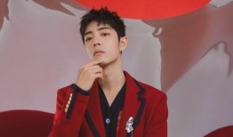 最新爆料肖战,神秘恋情引发热议，粉丝热议不已